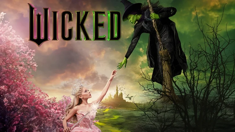 How the Wicked Movie Could Change the Future of Musicals in Hollywood