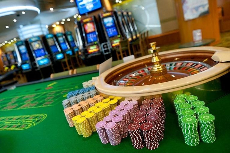 Eat-and-Run Police Tips for Players Choosing Safe Casino Gaming Platforms